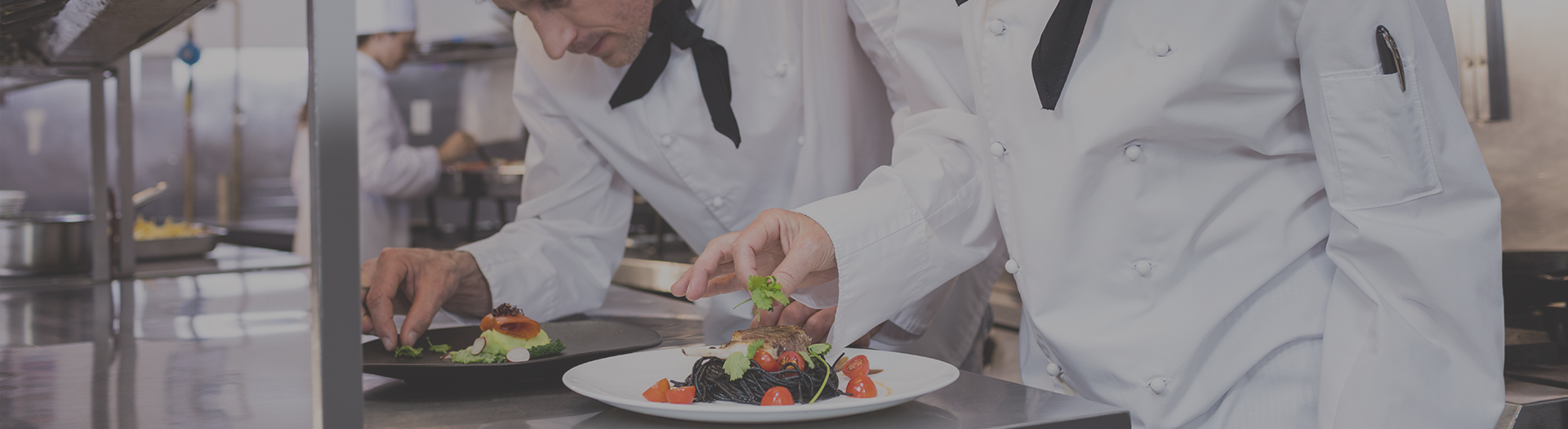 Curso sugerido Gastronomia