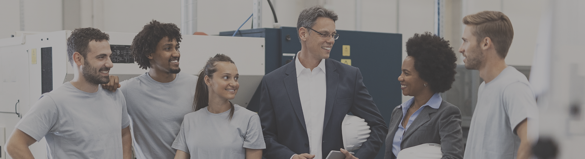 Curso sugerido Gestão da Produção Industrial