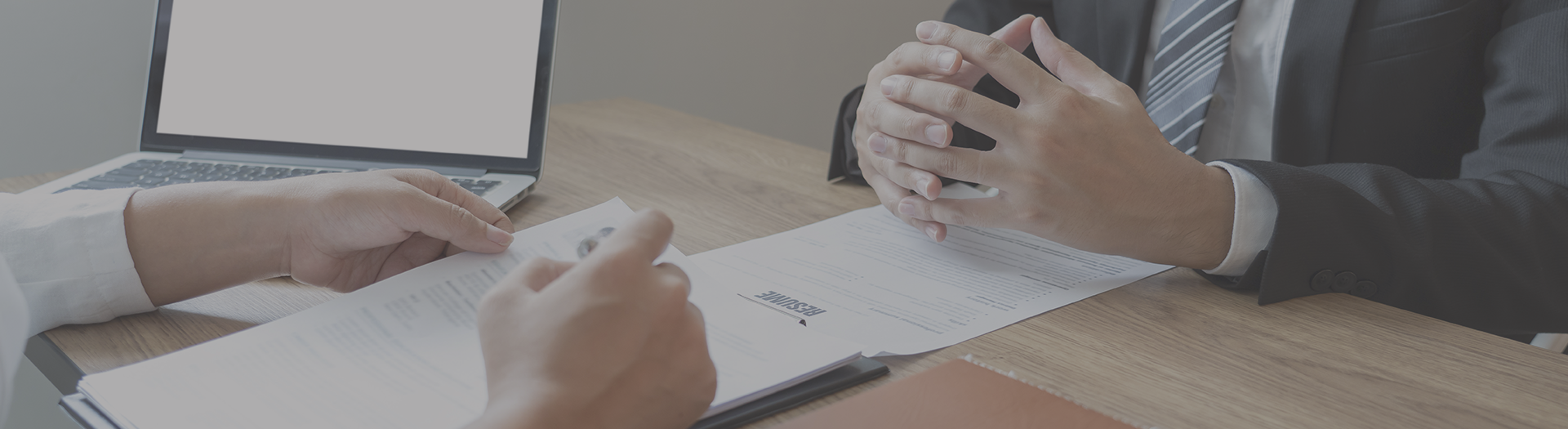 Curso sugerido Gestão de Recursos Humanos