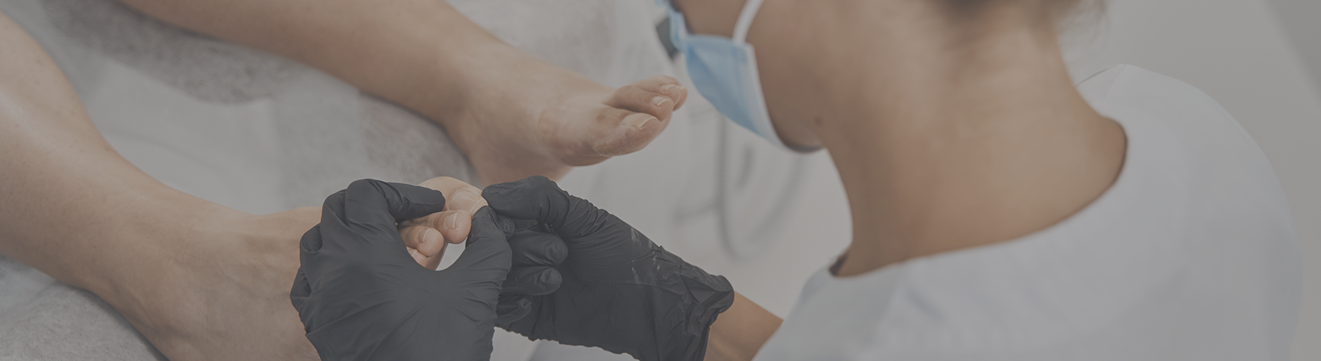 Curso sugerido Podologia