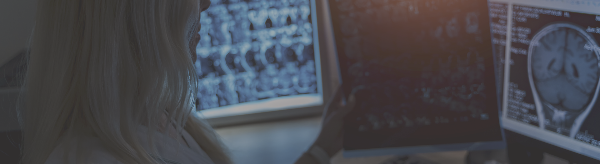 Curso sugerido Radiologia