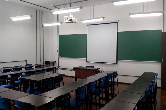 Sala de Aula Diferenciada