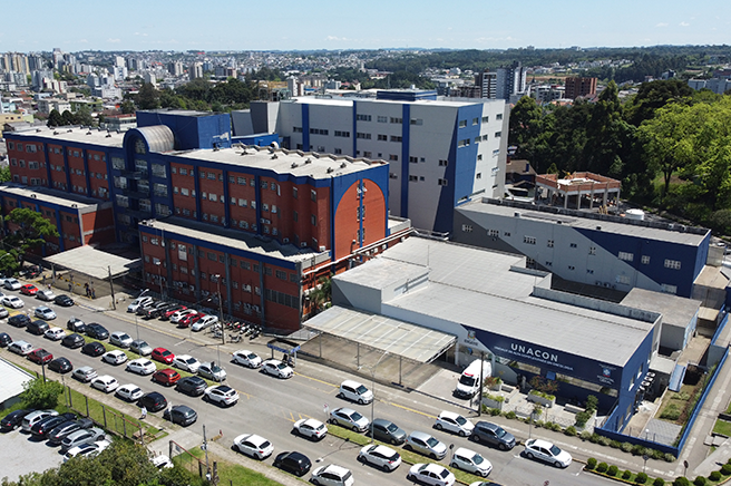 Hospital Geral