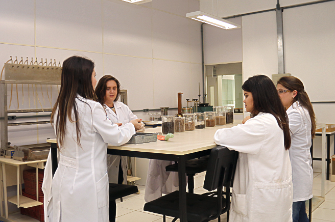 lab fisica do solo 